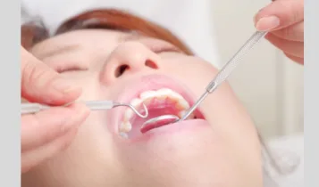 ブルーラジカル治療開始